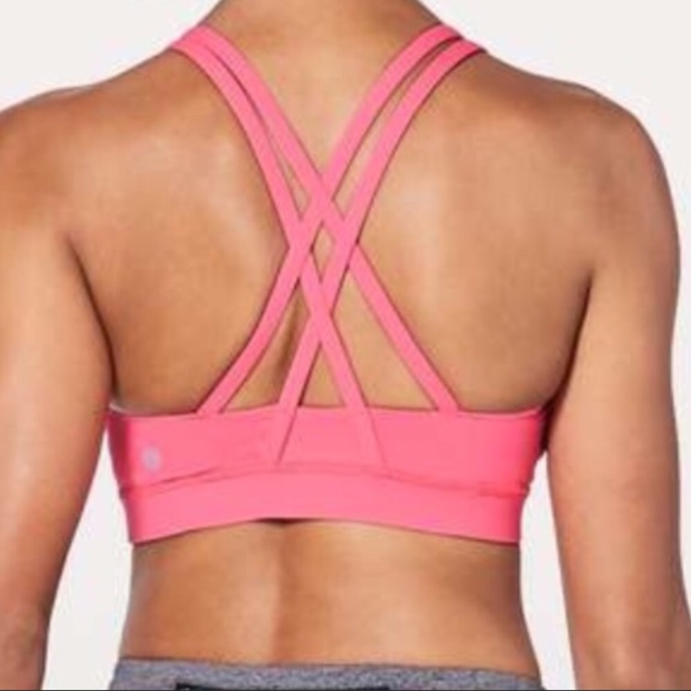 Lululemon Energy Sports Bra